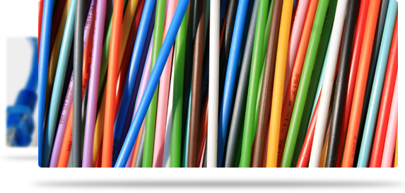 KABLE TELEFONICZNE I TELEINFORMATYCZNE